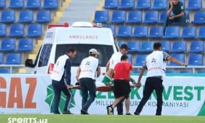 Шуҳрат Муҳаммадиев: Мени қўллаб турганларнинг барчасига раҳмат