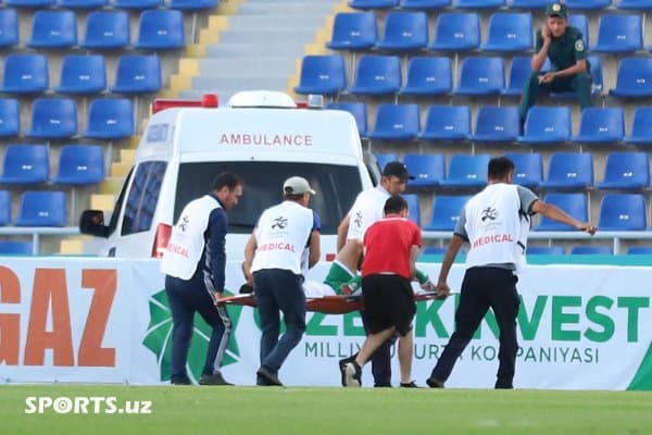 Шуҳрат Муҳаммадиев: Мени қўллаб турганларнинг барчасига раҳмат