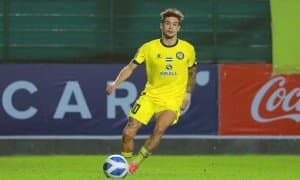 Роберто Манчини кашф қилган легионер футболчиларга Ўзбекистонда ўйнашни тавсия қиляпти!