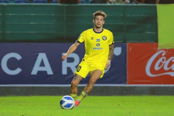 Роберто Манчини кашф қилган легионер футболчиларга Ўзбекистонда ўйнашни тавсия қиляпти!