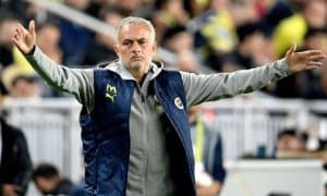 Моуриньо “Барса” юлдузини олишдан бош тортгани сабаби маълум бўлди