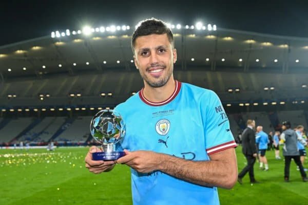 “Олтин тўп”нинг янги соҳиби энди “Манчестер Сити”дан бошқа клубга ўтмоқчи