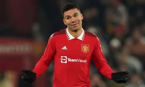 “Реал” Манчестерга жўнатган юлдузини қайтариб олади