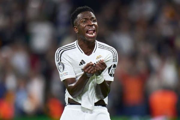  Винисиус кутилмаган жароҳат сабабини очди