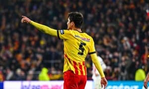 “Ланс” Ҳусановнинг якуний нархини айтди! Европа грандлари энди қанча санашни билади