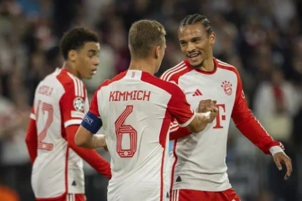 Бир жамоанинг икки юлдузи “Барса”га текинга ўтади