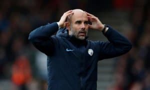 Гвардиола кимга ишонмоқда?