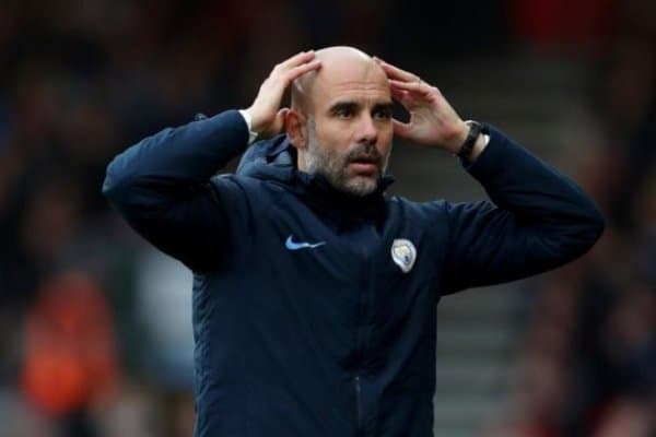 Гвардиола кимга ишонмоқда?