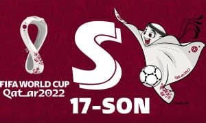 SPORTS.uz'да жаҳон чемпионати кундалиги (17-сон)