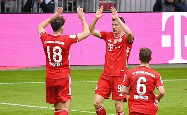 МЮ "Бавария" юлдузига каттароқ маош бермоқчи. Унга "Реал" ҳаридор!