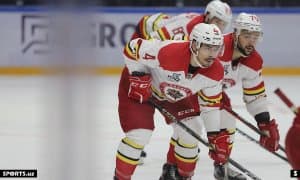 Коронавирус ВХЛ ўйинларига ҳам таъсир этди