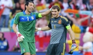 Фақат чапақайлар ўйнайдиган терма жамоа тузилди