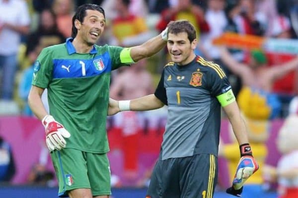 Фақат чапақайлар ўйнайдиган терма жамоа тузилди