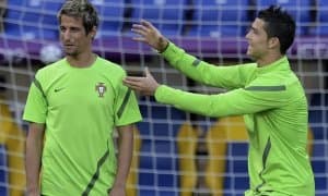 Криштиану Роналду - "махлуқ!"