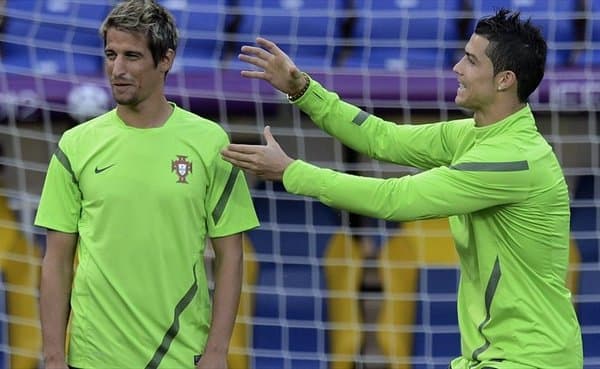 Криштиану Роналду - "махлуқ!"