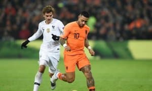 “Барселона” Гризманндан воз кечадими?