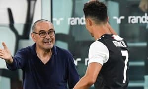 А Серия чемпионлигини қўлга киритган энг қария мураббий номи ўзгарди