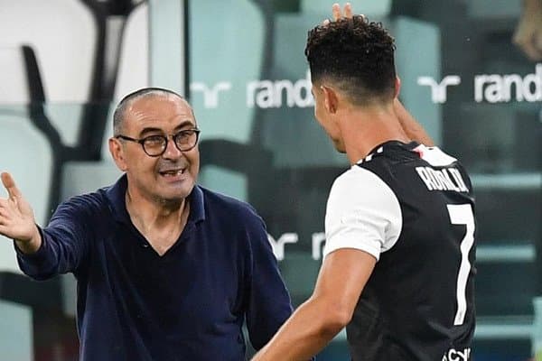 А Серия чемпионлигини қўлга киритган энг қария мураббий номи ўзгарди