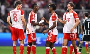 Чемпионлар лигаси энг кўп ғалаба қозонган футболчи кимлигини биласизми?