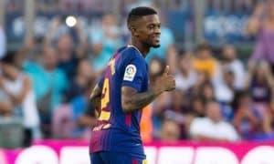 “Барселона” футболчисининг бозори қайнамоқда