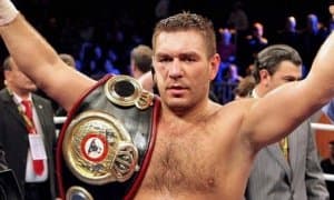 Руслан Чагаев промоутерлик компаниясига асос солди ёхуд у Тошкентда катта шоу ўтказади