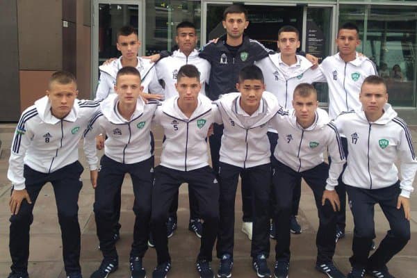 Ўзбекистон терма жамоаси меҳрибонлик уйи тарбияланувчилари ўртасидаги Жаҳон кубогида чорак финалда тўхтади