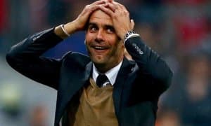 Гвардиола “Сити”га бу юлдузни олиб катта хатога йўл қўйди