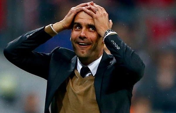 Гвардиола “Сити”га бу юлдузни олиб катта хатога йўл қўйди