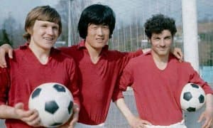 "Буюк устоздандан ҳикоялар": Михаил Анга тан берган афсонавий мураббий ҳақида эшитганмисиз?