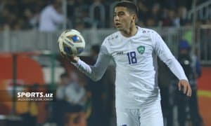 Осиё кубоги U-20. Чорак финалнинг барча жуфтликлари билан танишинг (фото)