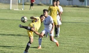 U-18 Суперлигада 19-тур учрашувлари бўлиб ўтди