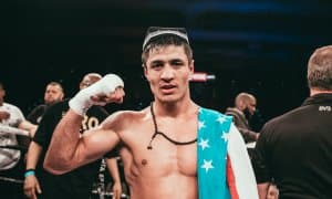 Шоҳжаҳон Эргашев WBА рейтингини тарк этди, ўзбек боксчилари ўринлари билан танишинг