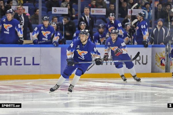 Бугун "Ҳумо" ўйнайди