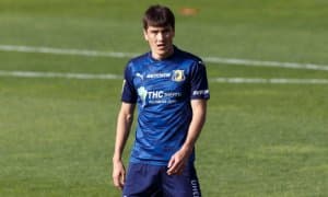 Шомуродов трансферидан норози мухлислар нуфузли газетага арз қилди!