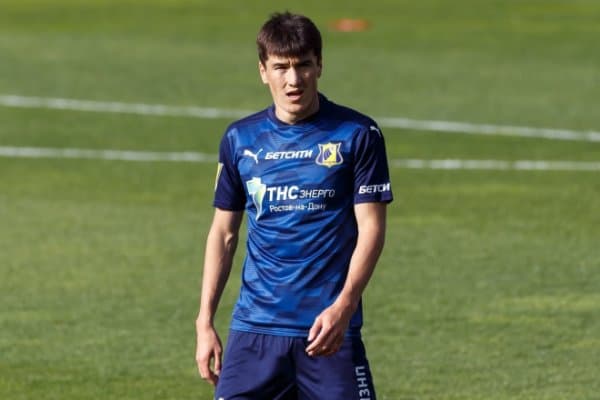 Шомуродов трансферидан норози мухлислар нуфузли газетага арз қилди!