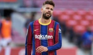 “Барса” янги футболчига эга бўлади