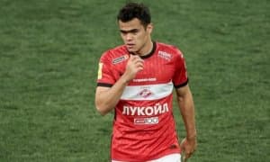 “Спартак” Ўруновнинг ўрнига оладиган легионер кимлиги маълум бўлди