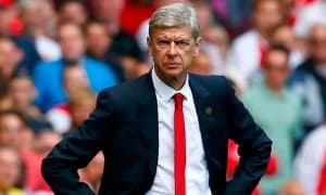 Венгер: "Манчестер Сити" жазоланиши керак