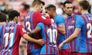 “Барса” футболчилари нимадан бунча норози?