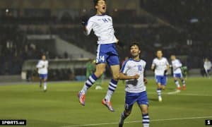 Шомуродов трансферининг янги тафсилотлари