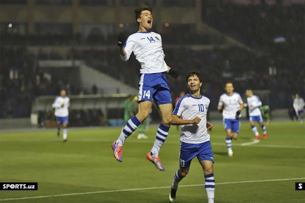 Ўзбекистоннинг хорижда ўйнаётган энг қиммат футболчилари кимлар эканлигини биласизми? ТОП-10 (Фото)