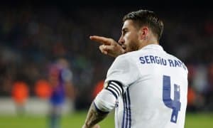 Ҳеч ким Рамоснинг рақамини олишга ботина олмади