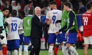 Бу футболчи ўйнаса, терма жамоа ютқазмаслиги исботланди