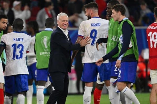 Бу футболчи ўйнаса, терма жамоа ютқазмаслиги исботланди