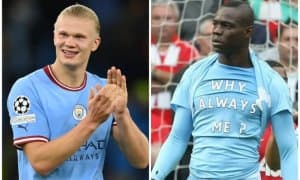 Холанд ҳаётини жанжалкаш Балотеллига топширмоқчи