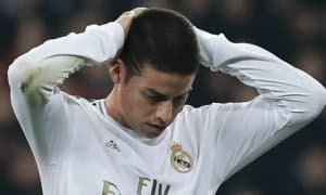 “Реал”да “синган” юлдузни яна Испанияга қайтаришмоқчи