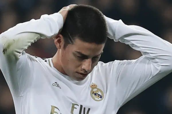 “Реал”да “синган” юлдузни яна Испанияга қайтаришмоқчи