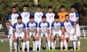 Ўзбекистон - Яман: Асосий таркиблар маълум 