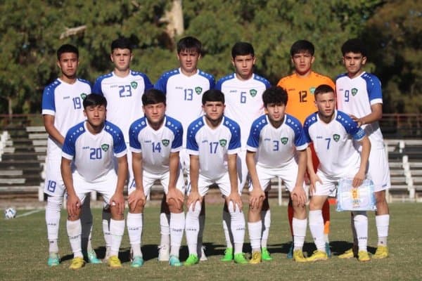 Ўзбекистон - Яман: Асосий таркиблар маълум 