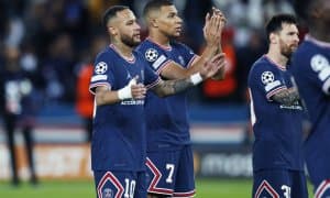 Дунёнинг энг зўр форварди аниқланди